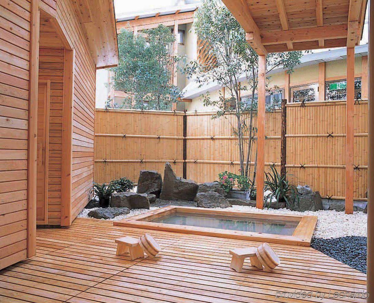 Hotel Taigakukan Hakuba Exterior photo